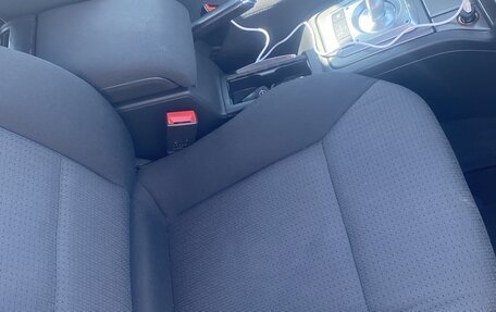 Opel Vectra C рестайлинг, 2007 год, 780 000 рублей, 8 фотография