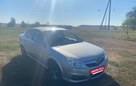 Opel Vectra C рестайлинг, 2007 год, 780 000 рублей, 2 фотография