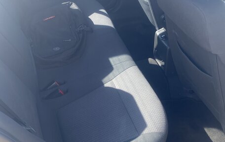 Opel Vectra C рестайлинг, 2007 год, 780 000 рублей, 11 фотография
