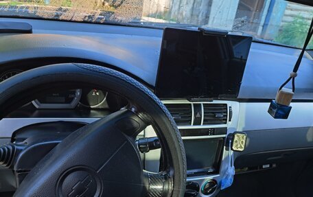 Chevrolet Lacetti, 2006 год, 400 000 рублей, 7 фотография