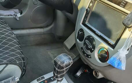 Chevrolet Lacetti, 2006 год, 400 000 рублей, 6 фотография