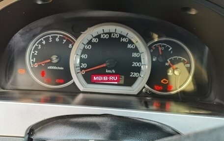 Chevrolet Lacetti, 2006 год, 400 000 рублей, 8 фотография