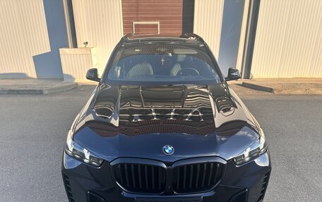 BMW X5, 2023 год, 12 900 000 рублей, 2 фотография