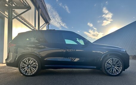 BMW X5, 2023 год, 12 900 000 рублей, 4 фотография