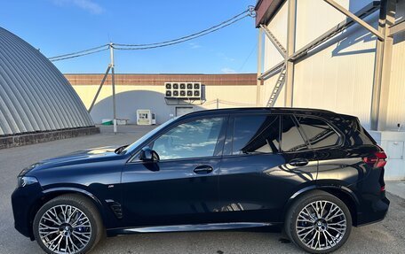 BMW X5, 2023 год, 12 900 000 рублей, 5 фотография