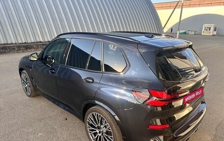BMW X5, 2023 год, 12 900 000 рублей, 6 фотография