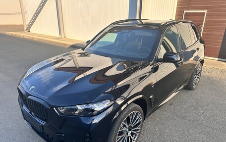 BMW X5, 2023 год, 12 900 000 рублей, 3 фотография
