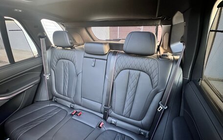 BMW X5, 2023 год, 12 900 000 рублей, 29 фотография