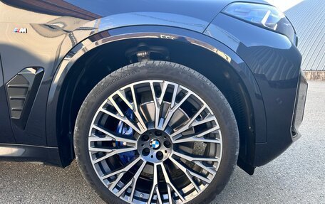 BMW X5, 2023 год, 12 900 000 рублей, 22 фотография