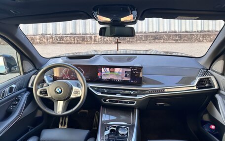 BMW X5, 2023 год, 12 900 000 рублей, 16 фотография