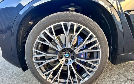 BMW X5, 2023 год, 12 900 000 рублей, 24 фотография