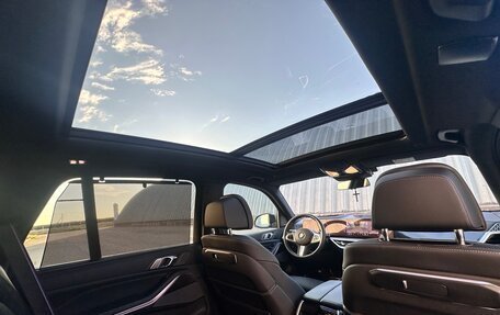 BMW X5, 2023 год, 12 900 000 рублей, 21 фотография