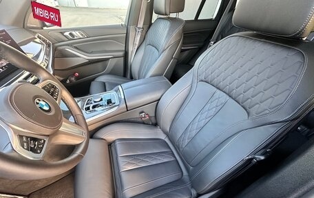 BMW X5, 2023 год, 12 900 000 рублей, 32 фотография