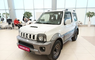 Suzuki Jimny, 2012 год, 1 189 000 рублей, 1 фотография