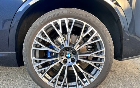 BMW X5, 2023 год, 12 900 000 рублей, 25 фотография