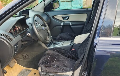 Volvo XC90 II рестайлинг, 2008 год, 1 295 000 рублей, 8 фотография