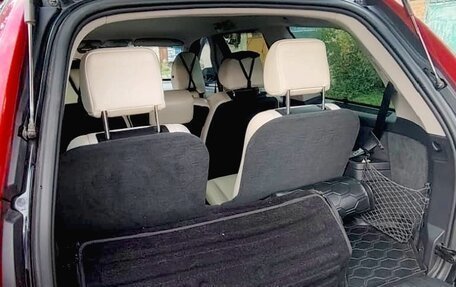 Volvo XC90 II рестайлинг, 2008 год, 1 295 000 рублей, 11 фотография