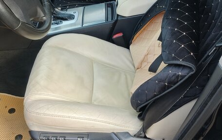 Volvo XC90 II рестайлинг, 2008 год, 1 295 000 рублей, 9 фотография