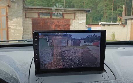 Volvo XC90 II рестайлинг, 2008 год, 1 295 000 рублей, 14 фотография