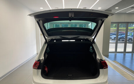 Volkswagen Tiguan II, 2018 год, 3 450 000 рублей, 7 фотография