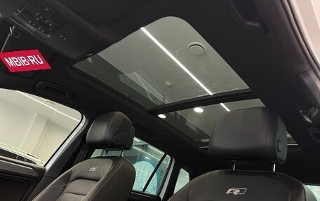 Volkswagen Tiguan II, 2018 год, 3 450 000 рублей, 33 фотография