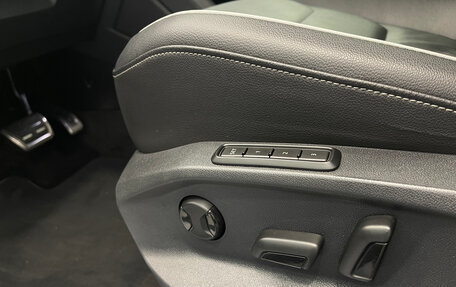Volkswagen Tiguan II, 2018 год, 3 450 000 рублей, 21 фотография