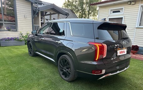 Hyundai Palisade I, 2020 год, 4 500 000 рублей, 7 фотография