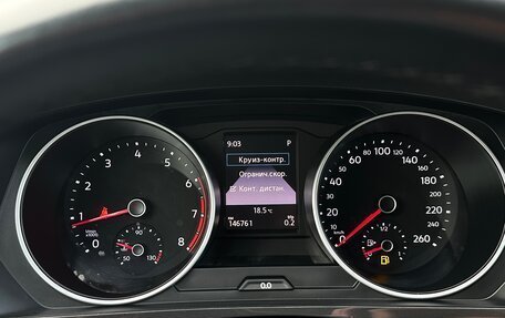 Volkswagen Tiguan II, 2018 год, 2 490 000 рублей, 25 фотография