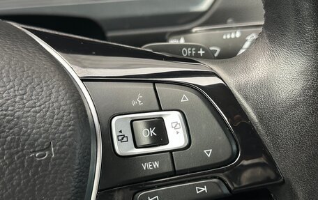 Volkswagen Tiguan II, 2018 год, 2 490 000 рублей, 29 фотография