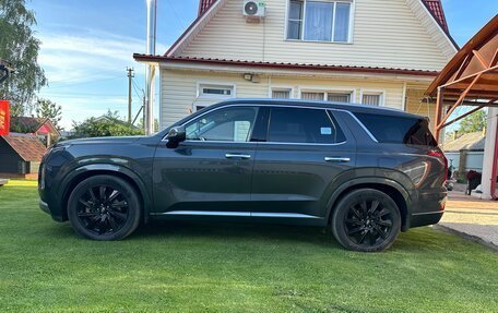 Hyundai Palisade I, 2020 год, 4 500 000 рублей, 5 фотография