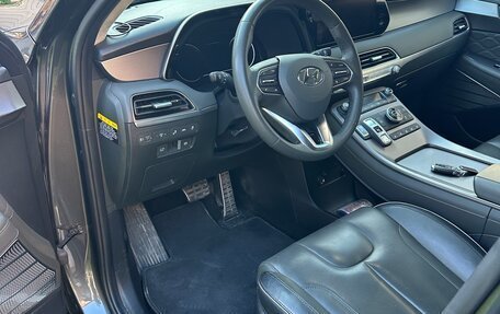 Hyundai Palisade I, 2020 год, 4 500 000 рублей, 12 фотография