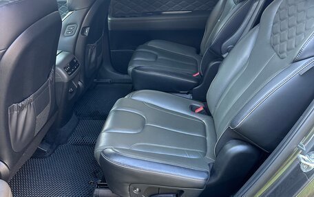 Hyundai Palisade I, 2020 год, 4 500 000 рублей, 13 фотография