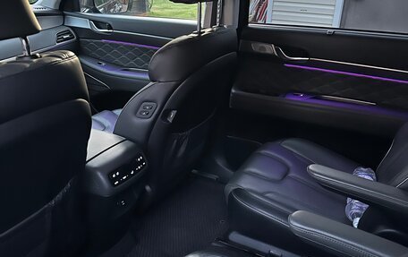Hyundai Palisade I, 2020 год, 4 500 000 рублей, 25 фотография