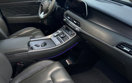 Hyundai Palisade I, 2020 год, 4 500 000 рублей, 23 фотография