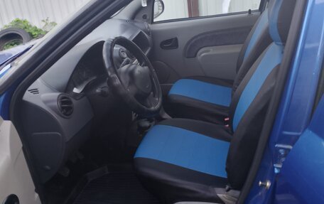 Renault Logan I, 2007 год, 375 000 рублей, 2 фотография