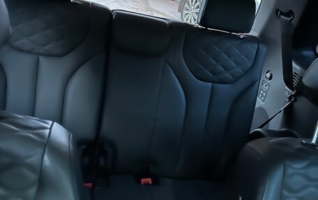 Hyundai Palisade I, 2020 год, 4 500 000 рублей, 24 фотография