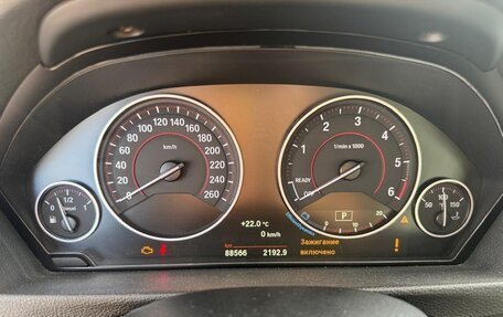 BMW 3 серия, 2019 год, 3 190 000 рублей, 6 фотография