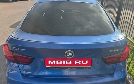 BMW 3 серия, 2019 год, 3 190 000 рублей, 2 фотография