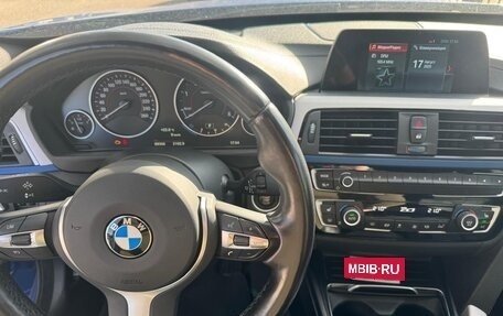 BMW 3 серия, 2019 год, 3 190 000 рублей, 5 фотография