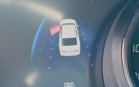 Toyota Camry, 2023 год, 4 500 000 рублей, 20 фотография