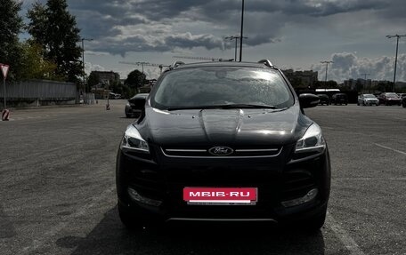 Ford Kuga III, 2014 год, 1 400 000 рублей, 3 фотография