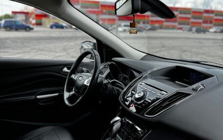 Ford Kuga III, 2014 год, 1 400 000 рублей, 9 фотография