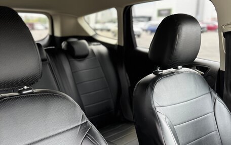 Ford Kuga III, 2014 год, 1 400 000 рублей, 10 фотография
