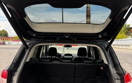 Ford Kuga III, 2014 год, 1 400 000 рублей, 11 фотография