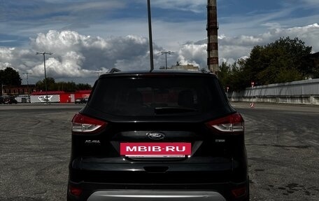 Ford Kuga III, 2014 год, 1 400 000 рублей, 6 фотография