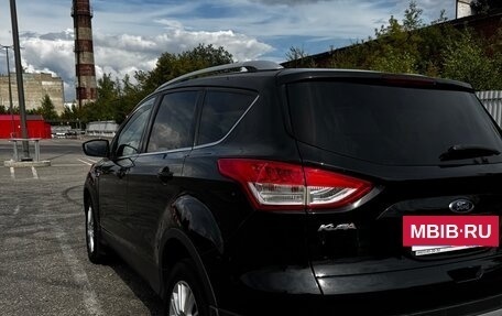 Ford Kuga III, 2014 год, 1 400 000 рублей, 7 фотография