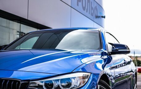 BMW 4 серия, 2014 год, 2 299 000 рублей, 2 фотография