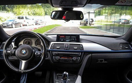 BMW 4 серия, 2014 год, 2 299 000 рублей, 12 фотография