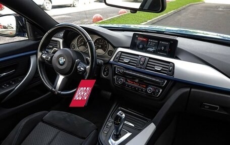 BMW 4 серия, 2014 год, 2 299 000 рублей, 10 фотография