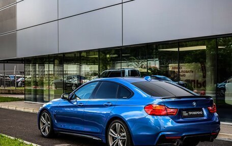 BMW 4 серия, 2014 год, 2 299 000 рублей, 7 фотография